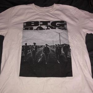 BIGBANG T-SHIRT